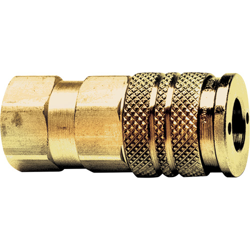 Automatic Coupler Groupe Generik
