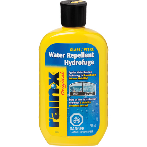 Traitement original pour le verre Groupe Generik