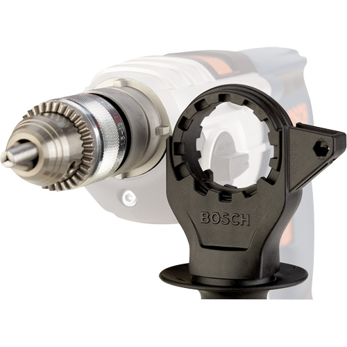 Two-Speed Hammer Drill Groupe Generik