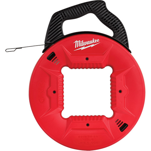 Ruban de tirage Groupe Generik