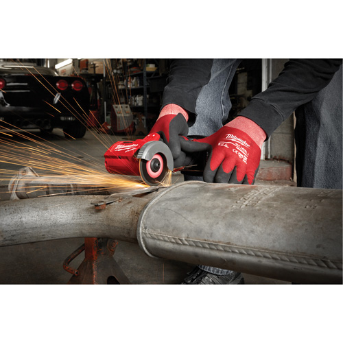 Ensemble outil de d&eacute;coupe 3" compact M12 Fuel Groupe Generik