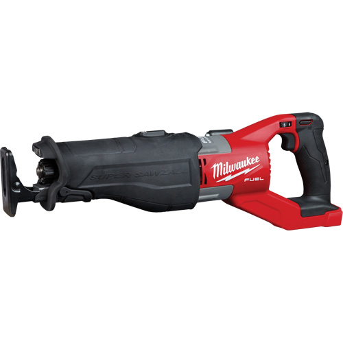 Scie alternative M18 Fuel Super Sawzall (outil seulement), 18 V, Lithium-ion Bloc-pile, 0-3000 coups/min Groupe Generik