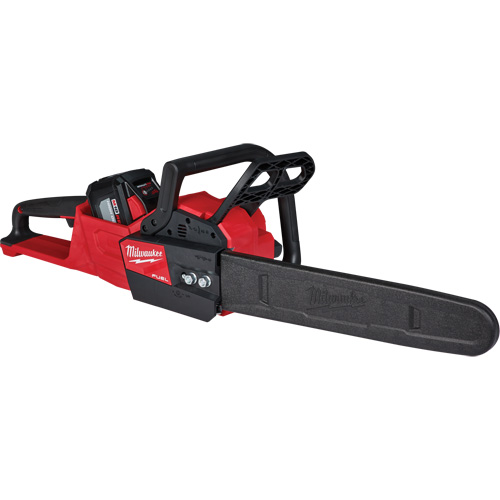 M18 Fuel Chainsaw Kit, 16", Battery Powered, 40 CC Groupe Generik