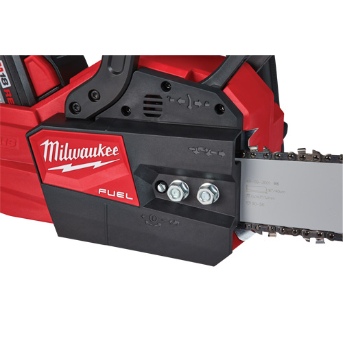 M18 Fuel Chainsaw Kit, 16", Battery Powered, 40 CC Groupe Generik