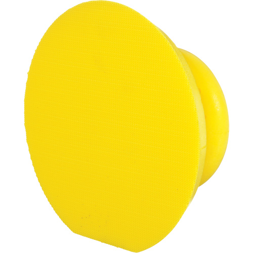 Tampon manuel pour disque Hookit Groupe Generik