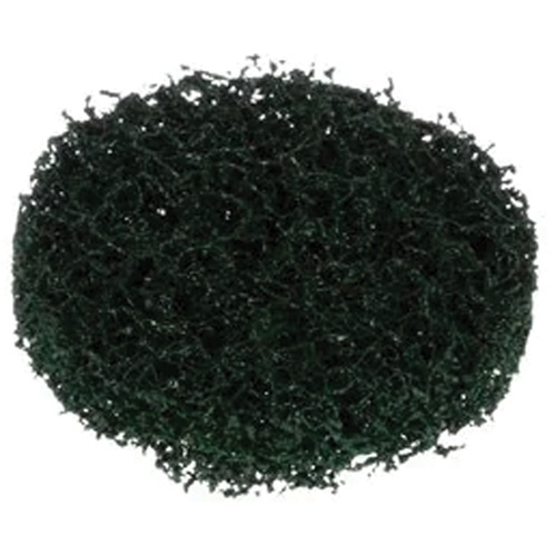 Standard Abrasives Buff and Blend HS Disc, 6" Dia., Coarse Grit, Aluminum Oxide Groupe Generik