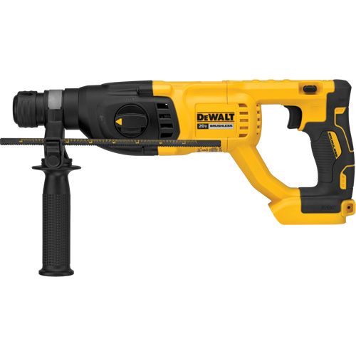 Marteau rotatif &agrave; poign&eacute;e en D Max XR (outil seulement), 20 V, 0-1500 tr/min Groupe Generik