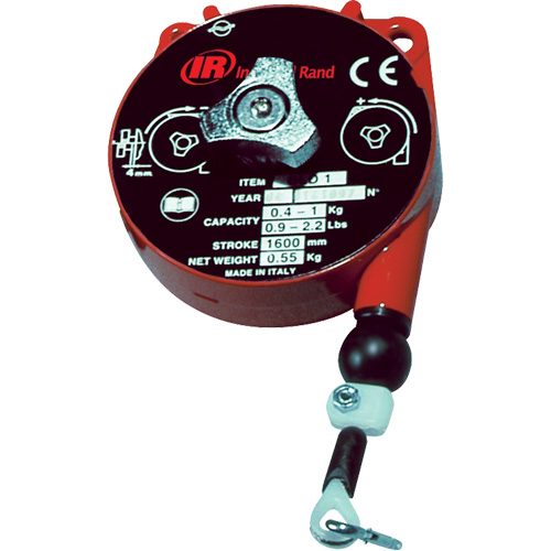 Light-Duty Tool Balancer, 4.4 - 6.6 lbs. Capacity Groupe Generik