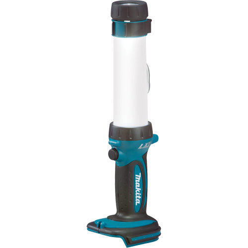 Lampe de travail et torche LXT, DEL, 620 lumens, 11 hres de fonctionnement, Bloc-pile Rechargeable, Plastique Groupe Generik