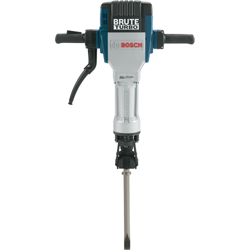 Marteau de d&eacute;molition Brute Turbo avec chariot deluxe Groupe Generik