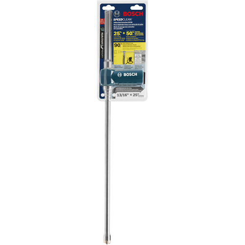 SDS-Max&reg; Speed Clean Dust Extraction Bit Groupe Generik