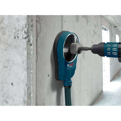 SDS-Max&reg; Core Bit Dust Collection Attachment Groupe Generik