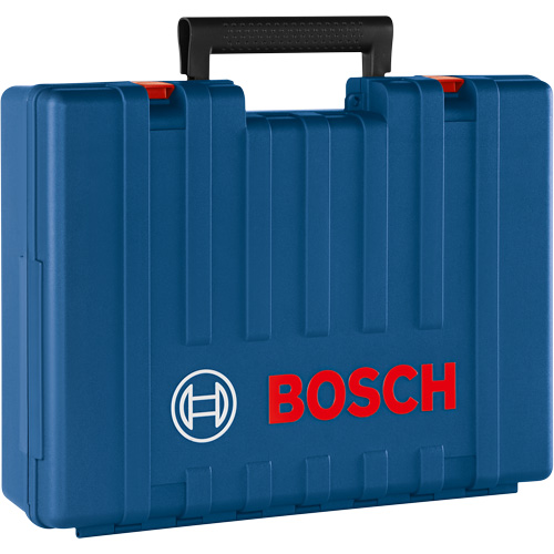 Marteau rotatif SDS-Plus avec syst&egrave;me de changement rapide du mandrin, 1-1/8" - 3-1/8", 8,5 A, 0-3600 Coups/min, 0-760 Tr/min, 3,1 lb-pi Groupe Generik