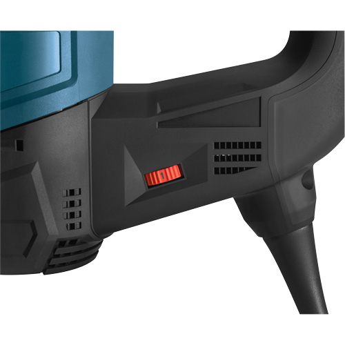 SDS-Max&reg; Combination Hammer Groupe Generik