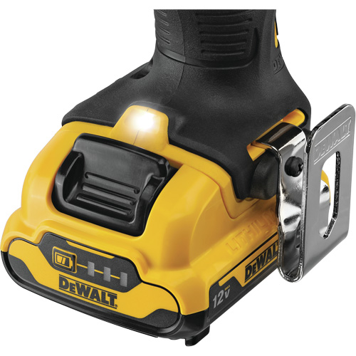 Xtreme Brushless Hammer Drill Kit, 12 V, 3/8", 250 UWO, 0-1500 RPM Groupe Generik