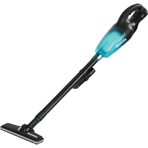 Aspirateur &agrave; balai portable LXT (outil seulement), 18 V, Capacit&eacute; 0,17 gal. Groupe Generik