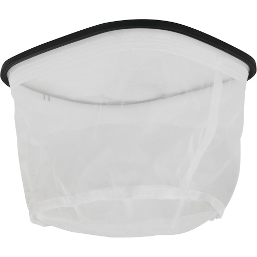 Filtre &agrave; eau pour aspirateur, &eacute;toffe, Pour 2,1 gal. us Groupe Generik