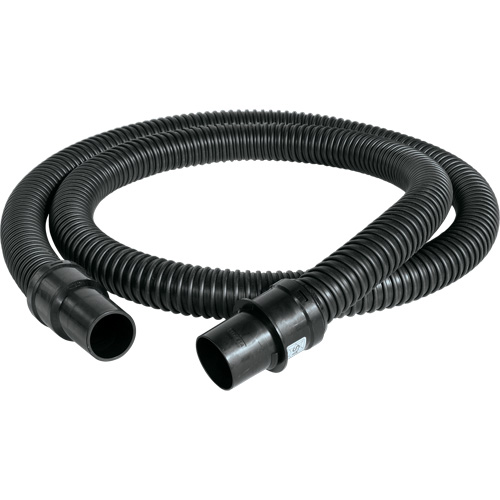 Anti-Static Suction Hose with Front Cuff Groupe Generik