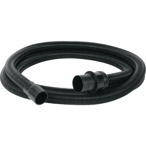 Anti-Static Suction Hose with Front Cuffs Groupe Generik