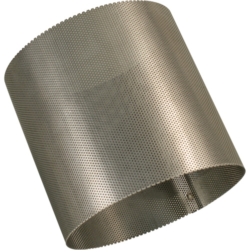 Wet Material Filter, Screen, Fits 1 US gal. Groupe Generik