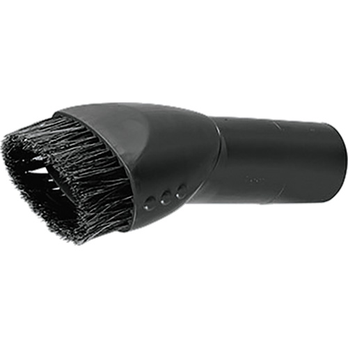 Round Brush Attachment Groupe Generik