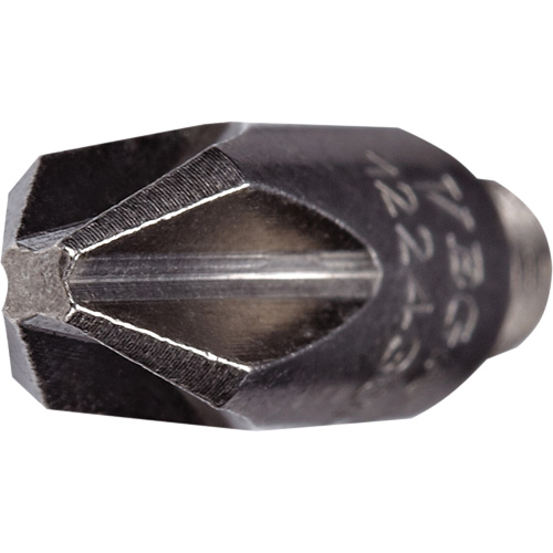 Embout cruciforme filet&eacute; 12-24 extra dur Groupe Generik