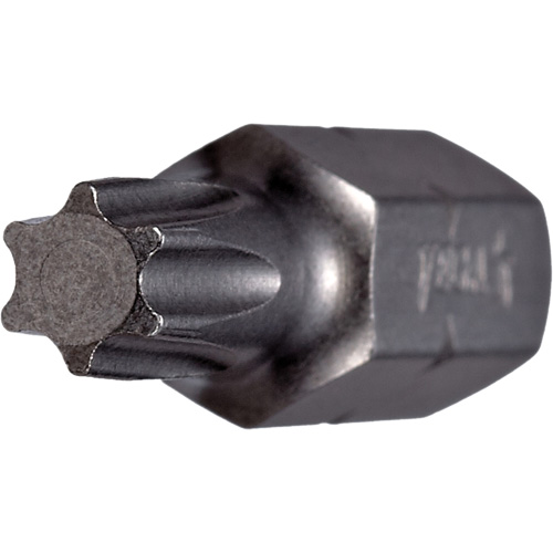 Bull Nose Insert Bit, Torx, 45, 1/4" Drive Groupe Generik