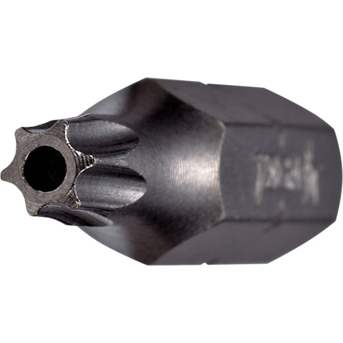Tamper Insert Bit Groupe Generik