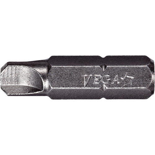 Insert Bit, Tri-Wing&reg;, 6, 1/4" Drive Groupe Generik