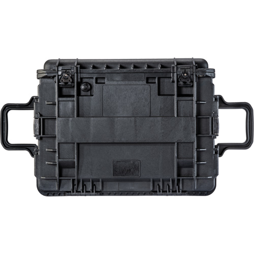 Gen 2 Mobile Tool Chest, 24" W, 6 Drawers, Black Groupe Generik