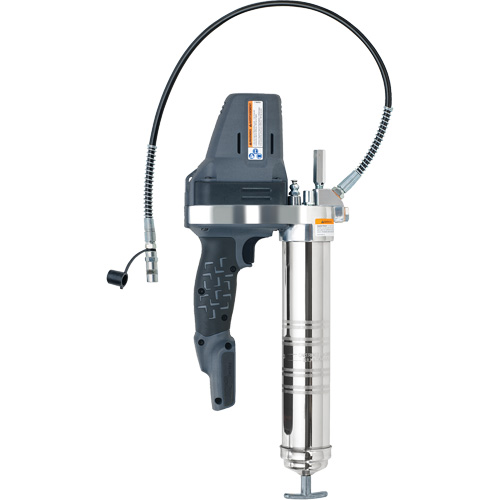 Pistolet graisseur (outil seulement), Lithium-ion, 20 V Groupe Generik