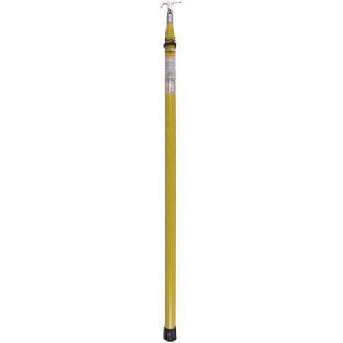 Perche isolanteTel-O-Pole  II, T&eacute;lescopique, 12' Groupe Generik