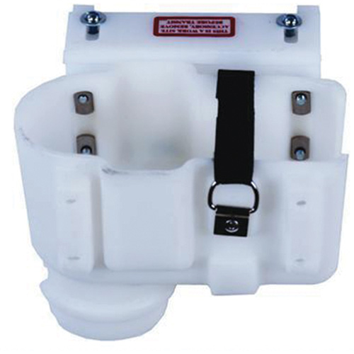 Holster for Hydraulic Impact Wrench & Drill Groupe Generik