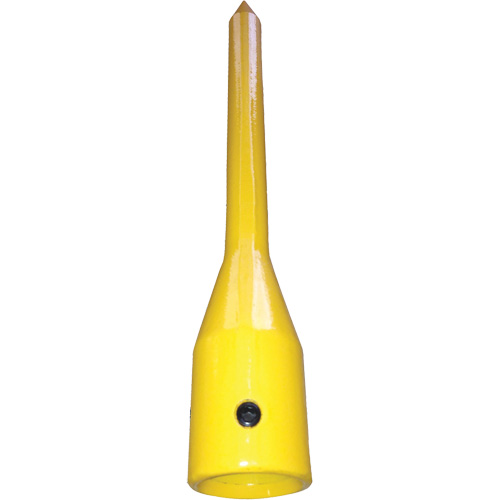 7/8" Punch Tip Groupe Generik