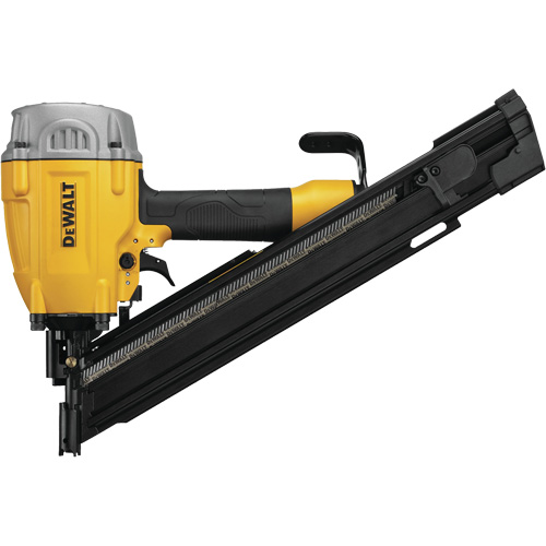Paper Tape Collated Framing Nailer Groupe Generik