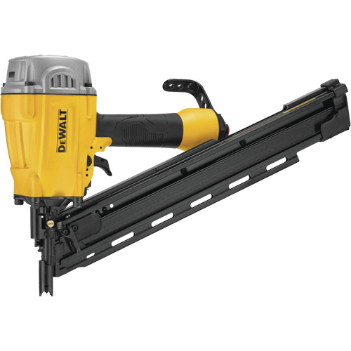 Wire Weld Framing Nailer Groupe Generik