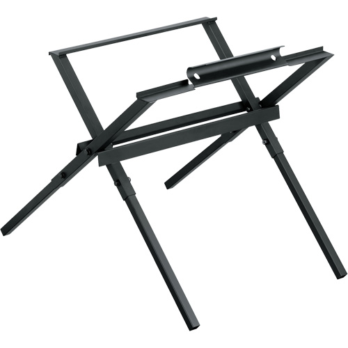 Compact Table Saw Stand Groupe Generik