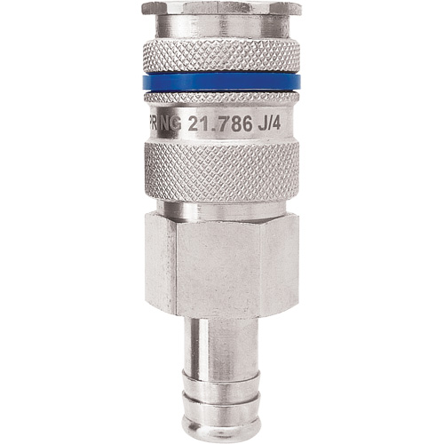 Coupleur Quicksilver Groupe Generik