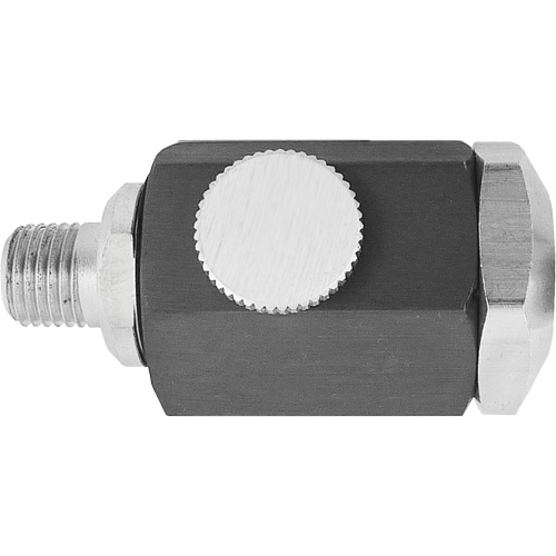 Lubricator, 1/4" NPT, Max. 150 PSI, In Line Groupe Generik