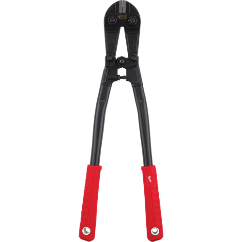 Coupe-boulon, 18" l, Coupe centrale Groupe Generik