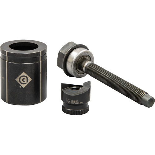 Slug-Buster&reg; Knockout Set Groupe Generik