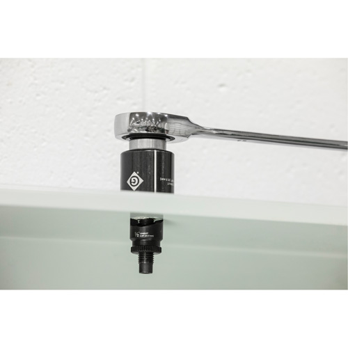 Slug-Buster&reg; Knockout Set Groupe Generik