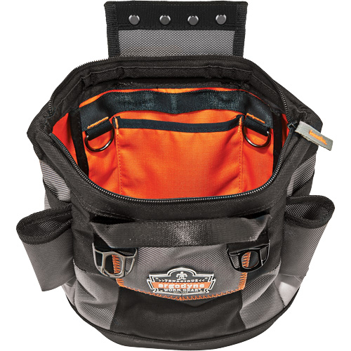 Porte-outils &agrave; ouverture sup&eacute;rieure Arsenal 5517, Porte-outil multiple, Polyester balistique, 1 Poches Groupe Generik