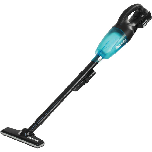 Ensemble aspirateur LXT sans fil, 18 V, Capacit&eacute; 0,14 gal. Groupe Generik