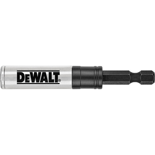 Porte-embout verrouillable Impact Ready Groupe Generik