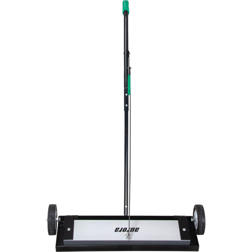 Magnetic Push Sweeper, 24" W Groupe Generik