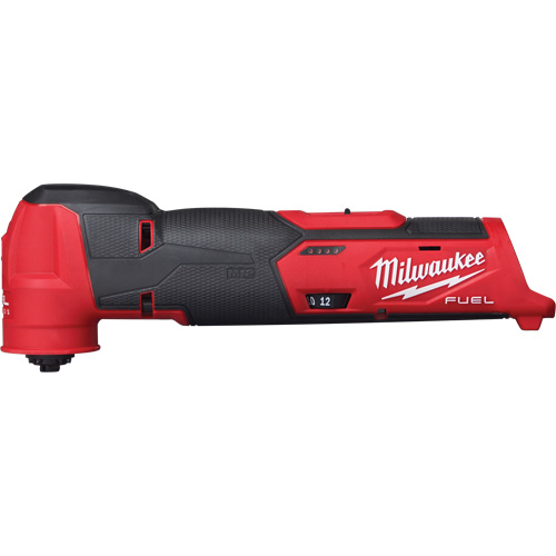 Outil polyvalent oscillant M12 Fuel (outil seulement), 12 V, Lithium-ion Groupe Generik
