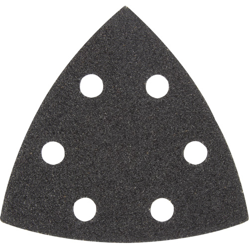 Open-Lok Triangle Sandpaper Groupe Generik