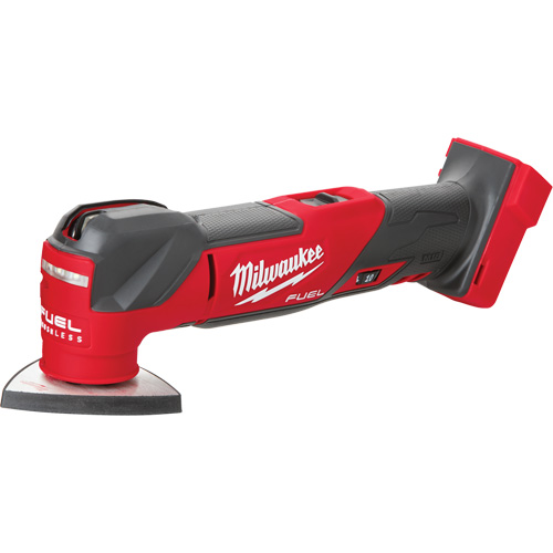 Ensemble d'outil polyvalent oscillant M18 Fuel, 18 V, Lithium-ion Groupe Generik