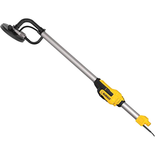 Drywall Sander with Dust Collection Groupe Generik
